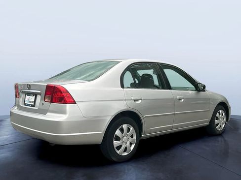 Used 2001 Honda Civic LX image 5
