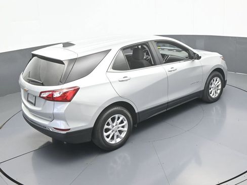 Used 2021 Chevrolet Equinox LT image 50