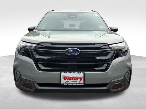 Used 2026 Subaru Forester Sport AWD/4WD image 2