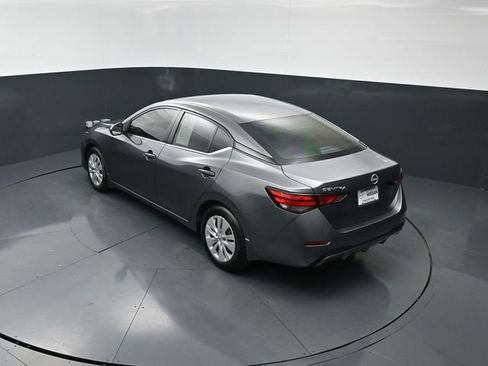 Used 2025 Nissan Sentra S w/ Lighting Package FWD image 20