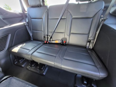 Used 2021 Chevrolet Tahoe LT AWD/4WD image 29