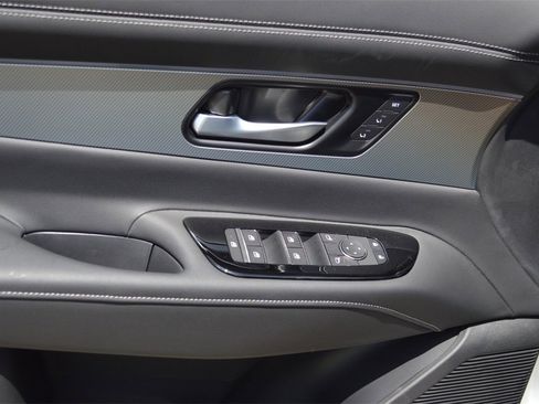 New 2025 Nissan Murano SL image 23