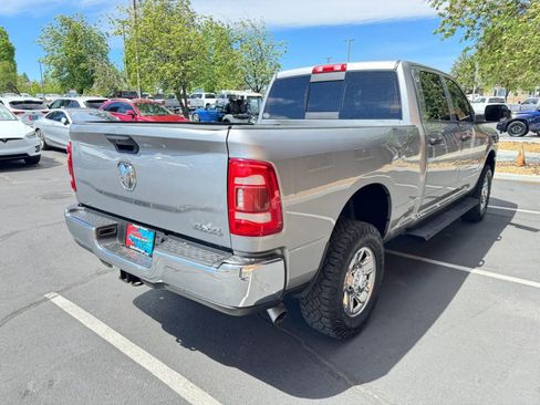 Used 2019 RAM 2500 Tradesman w/ Safety Group AWD/4WD image 5
