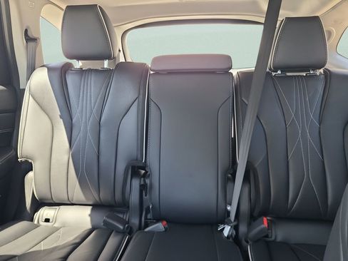 New 2026 Acura MDX w/ Advance Package image 13