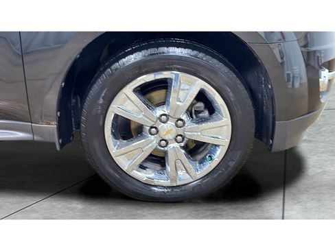 Used 2011 Chevrolet Equinox LTZ image 20