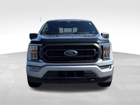 Used 2022 Ford F150 XLT w/ Equipment Group 302A High AWD/4WD image 2