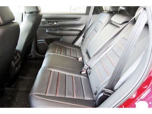 New 2025 Honda CR-V Sport-L image 14