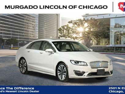 Used 2020 Lincoln MKZ Reserve w/ Elements Package
