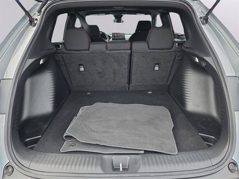 Certified 2024 Honda HR-V Sport image 29