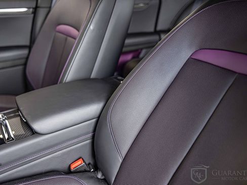 Used 2024 Rolls-Royce Ghost Black Badge image 30