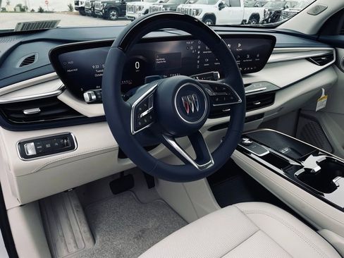 New 2026 Buick Enclave Avenir w/ Super Cruise Package image 9