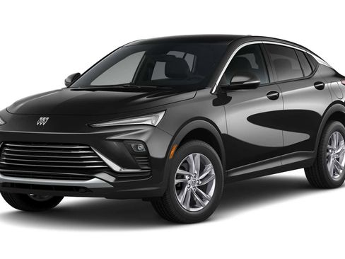 New 2026 Buick Envista Preferred w/ Convenience I Package image 36