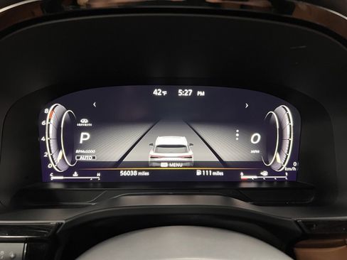 Used 2023 INFINITI QX60 Sensory w/ Vision Package image 32