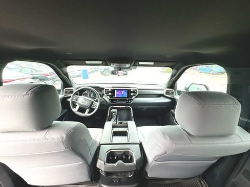 Used 2025 Toyota Tundra SR5 AWD/4WD image 19