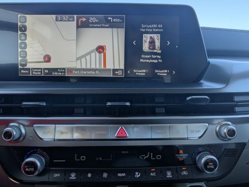 New 2025 Kia Telluride S image 20