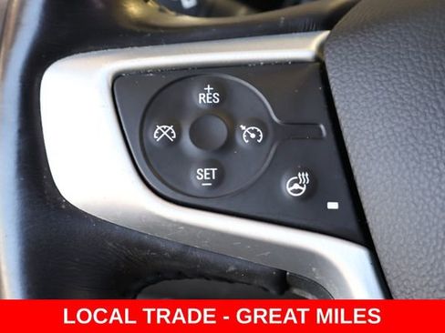 Used 2018 GMC Terrain SLT w/ Preferred Package image 24