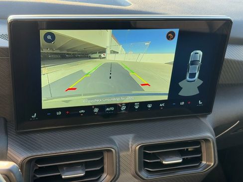 New 2025 Ford Mustang EcoBoost image 12