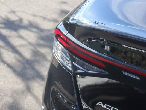 Used 2024 Honda Accord LX image 8