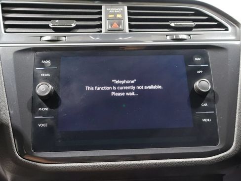 Used 2024 Volkswagen Tiguan SEL R-Line AWD/4WD image 25