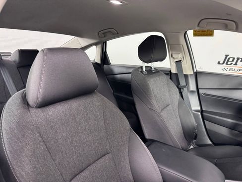 Used 2025 Honda Accord LX image 30