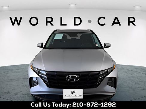 Used 2024 Hyundai Tucson SEL image 2