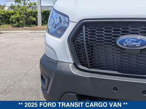 New 2025 Ford Transit 150 image 10
