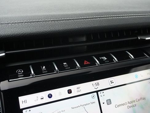 Used 2025 Jeep Grand Cherokee Limited image 45