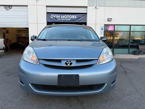 Used 2008 Toyota Sienna LE image 6