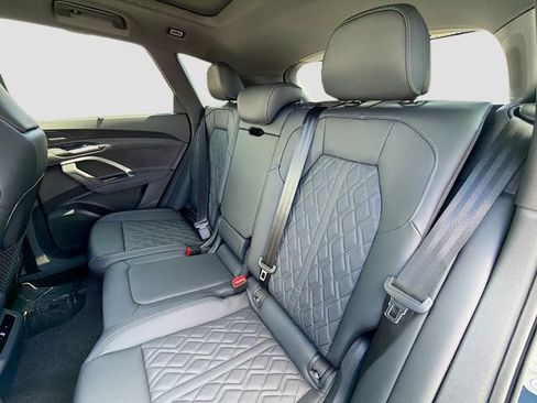 New 2026 Audi SQ5 Premium Plus AWD/4WD image 20