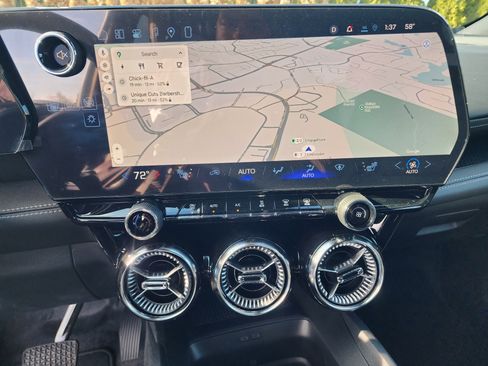 New 2026 Chevrolet Blazer EV LT w/ Super Cruise Package image 31