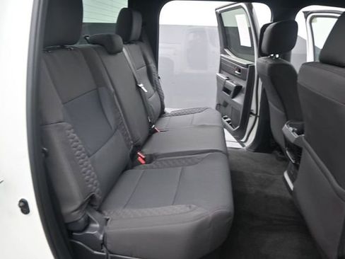Used 2026 Toyota Tundra SR AWD/4WD image 13