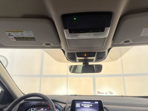 New 2026 Nissan Rogue SV AWD/4WD image 20
