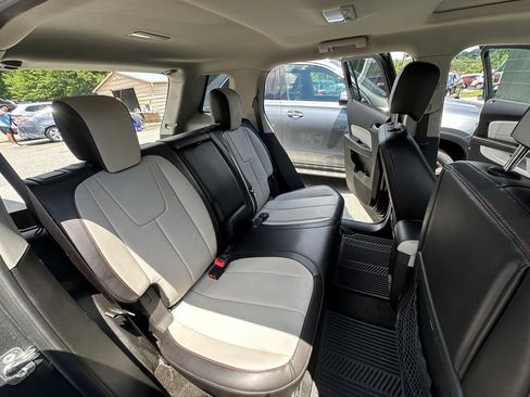 Used 2014 GMC Terrain SLT w/ Chrome Appearance Package FWD image 25