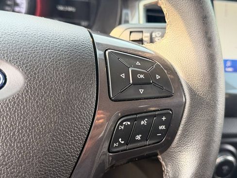 Certified 2021 Ford Ranger Lariat w/ Technology Package RWD image 22