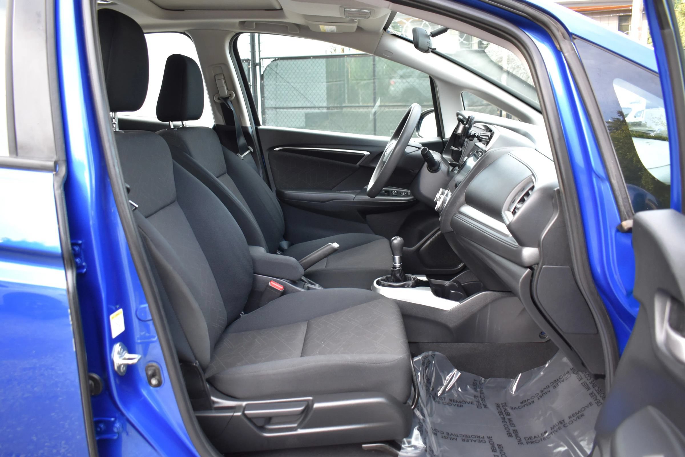 Used 2015 Honda Fit EX image 30