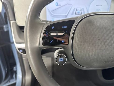 Used 2024 Hyundai Ioniq 5 SEL image 15