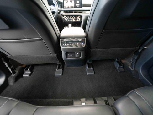 Used 2025 INFINITI QX60 Sensory w/ Vision Package AWD/4WD image 22
