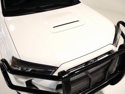 Used 2023 Toyota 4Runner TRD Off-Road image 28