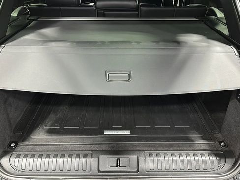 Used 2019 Land Rover Range Rover Sport HSE Dynamic image 14