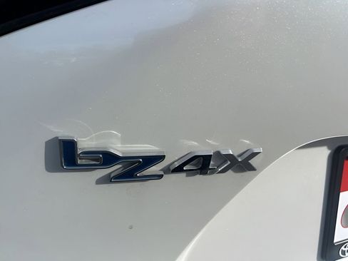 Used 2025 Toyota bZ4X AWD w/ Weather Package image 16