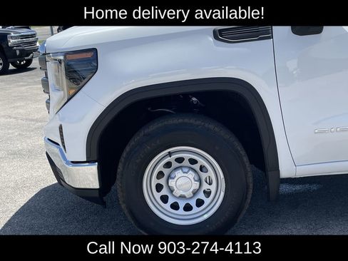 New 2026 GMC Sierra 1500 Pro w/ Pro Value Package image 41