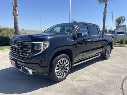 Used 2024 GMC Sierra 1500 Denali Ultimate