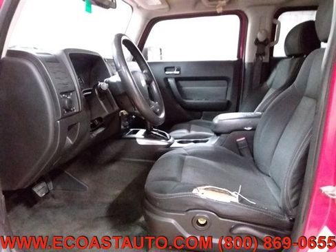 Used 2007 HUMMER H3 image 10