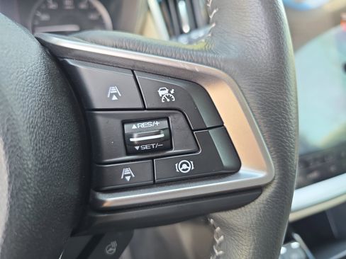 Used 2022 Subaru Outback Limited AWD/4WD image 18