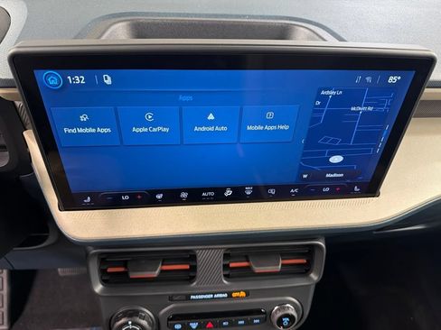 New 2026 Ford Maverick Lariat AWD/4WD image 10