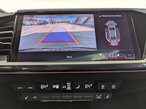 Certified 2023 Audi Q4 e-tron Prestige w/ Black Optic Package AWD/4WD image 30