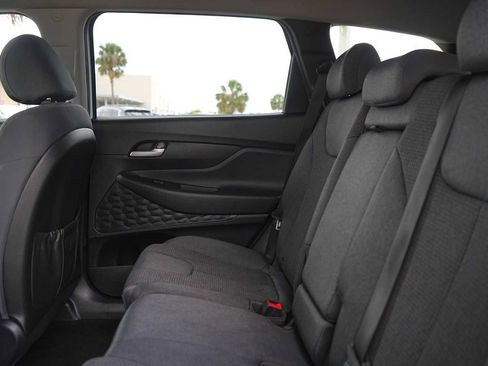 Used 2020 Hyundai Santa Fe SE FWD image 14
