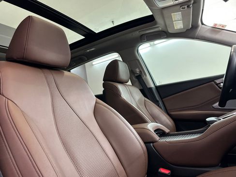 Used 2021 Acura RDX FWD w/ Technology Package image 32