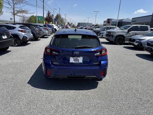 Used 2024 Subaru Impreza 2.0i Sport AWD/4WD image 20