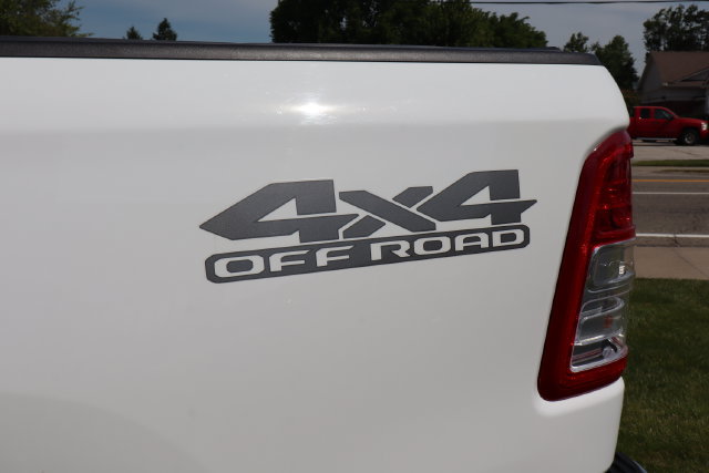 Used 2023 RAM 1500 Big Horn AWD/4WD image 34